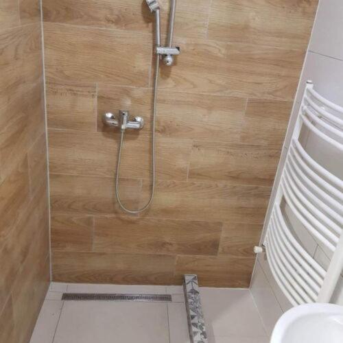 Silver Apartment Bogacs