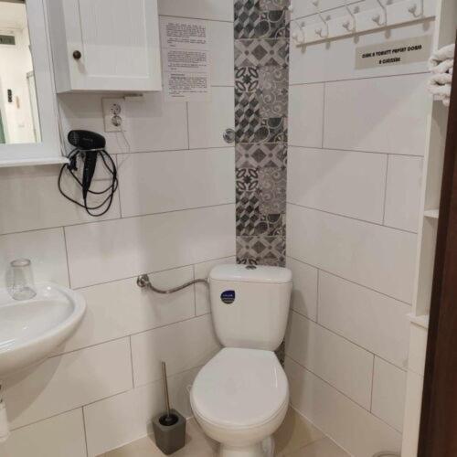 Silver Apartment *