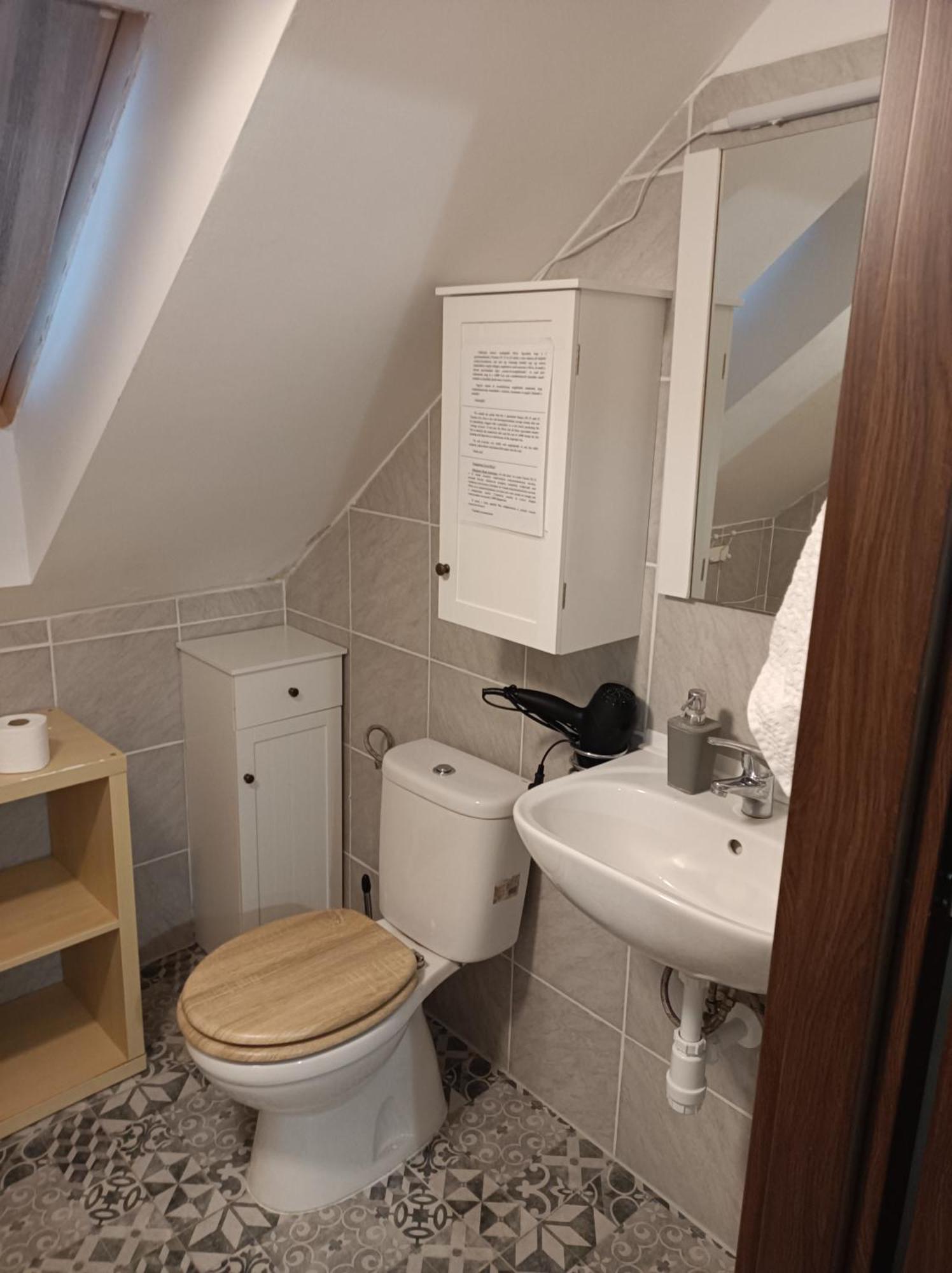 Apartment Silver Bogacs