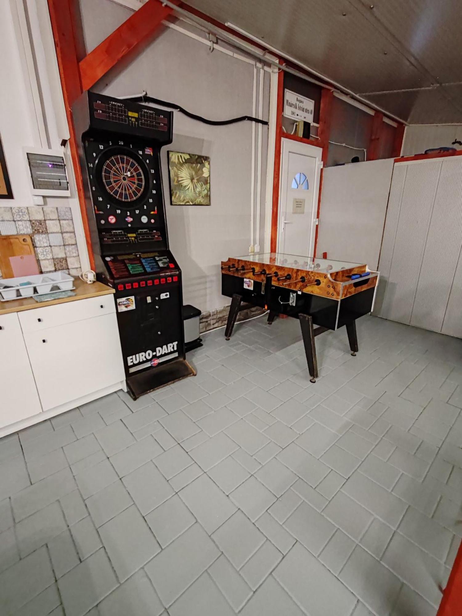Apartment Silver